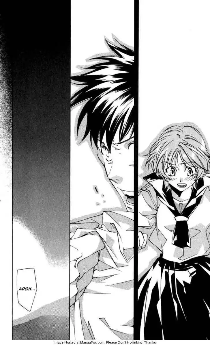 Neon Genesis Evangelion: Koutetsu no Girlfriend 2nd Chapter 17 14